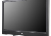 Sony BRAVIA KDL-46V3000, KDL-40V3000 LCD TV